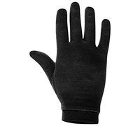 LÖFFLER Handschuh Merino 21617 - Merino Fingerhandschuhe