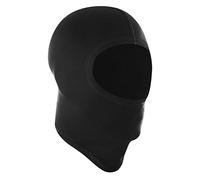 Löffler Kids Ski Mask Transtex Warm black (990) OS
