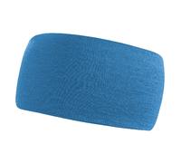 Löffler Merino Headband Wide - Stirnband mit Merinowolle - 25556 Magenta