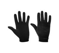 Löffler Merino Wool Gloves 9,5 black