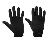 Löffler Merino Wool Gloves 9 black