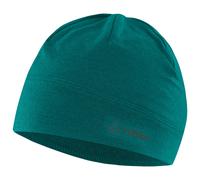 Löffler - Merino Wool Hat - Mütze, Gr. One Size, türkis/blau (Smeraldo)