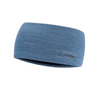 Loeffler Merino Wool Wide Stirnband One Size