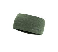 Löffler Merino Wool Headband Wide pine (327) OS
