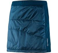 Löffler Primaloft 60 Rock Damen blau