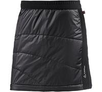 Damen Primaloftrock Löffler Primaloft Gold Textilgröße:44 schwarz