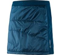 Löffler Primaloft 60 Rock Damen blau