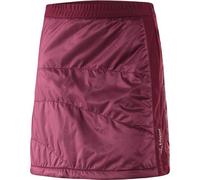 LÖFFLER Rock Primaloft® Mix Damen (17165) 42 Rot