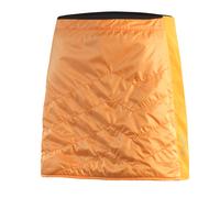 Löffler Thermorock Skirt Arctic PL Active - orange / 38