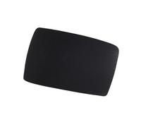Löffler Wide Merino Headband black