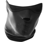 Löffler Windstopper® Face Mask, schwarz S/M