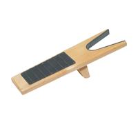 Loesdau Stiefelknecht hellbraun