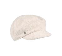 Loevenich Mütze Damen beige, ONE SIZE