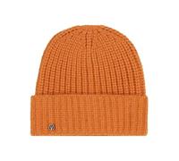 Loevenich Mütze Damen orange, ONE SIZE