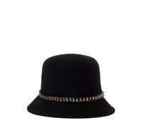 Loevenich Bucket Hat Damen schwarz, ONE SIZE