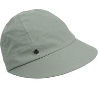 LOEVENICH Damen Basecap aus Baumwolle mit Sonnenschutz - Ultra leicht und atmungsaktiv Sage Green