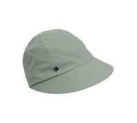 LOEVENICH Damen Basecap aus Baumwolle mit Sonnenschutz - ultra leicht und atmungsaktiv Sage Green