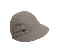 LOEVENICH Damen Basecap aus Baumwolle mit Sonnenschutz - Ultra leicht und atmungsaktiv Sand