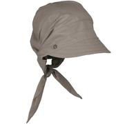 LOEVENICH DA-Kopftuch Taupe - one Size