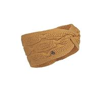 LOEVENICH Damen Stirnband Cozy Winter - Honig