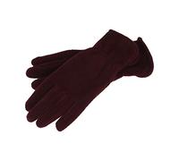 LOEVENICH Damen Winter-Handschuhe | Outdoor-Handschuhe für Frauen aus kuschelig warmen POLAR SOFT Fleece - Einheitsgröße - in verschiedenen Farben