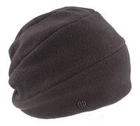 LOEVENICH Damen Winter-Mütze | Fleece-Mütze | Beanie aus weichem Polar Soft Fleece