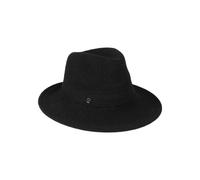 Loevenich Fedora Damen schwarz, ONE SIZE