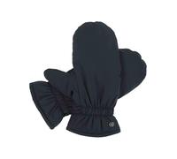 LOEVENICH Gefütterte Handschuhe | 100% Polyester | Warme Winterhandschuhe | OneSize | Damen | Weich & Bequem Dark Navy