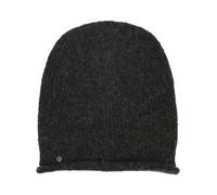 Loevenich Mütze Damen grau, ONE SIZE