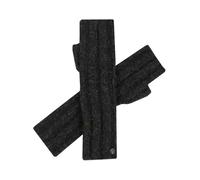 Loevenich Handstulpen Damen grau, ONE SIZE