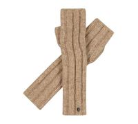 Loevenich Handstulpen Damen beige, ONE SIZE