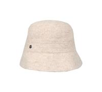 Loevenich Glockenhut Damen beige, ONE SIZE