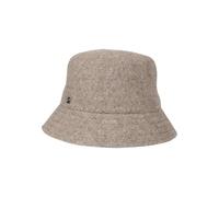 Loevenich Glockenhut Damen gelb, ONE SIZE