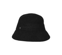 Loevenich Glockenhut Damen schwarz, ONE SIZE