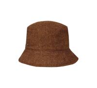 Loevenich Hut Damen braun, ONE SIZE