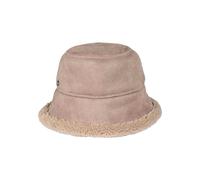 Loevenich Hut Damen taupe, ONE SIZE