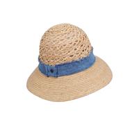 Loevenich Kopfbedeckung Damen beige, ONE SIZE