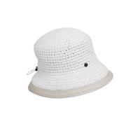 Loevenich Kopfbedeckung Damen beige, ONE SIZE