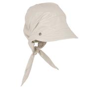 Loevenich Kopfbedeckung Damen beige, ONE SIZE