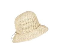 Loevenich Kopfbedeckung Damen beige, ONE SIZE