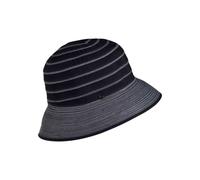 Loevenich Kopfbedeckung Damen blau, ONE SIZE