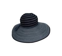 Loevenich Kopfbedeckung Damen blau, ONE SIZE