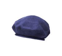 Loevenich Kopfbedeckung Damen blau, ONE SIZE