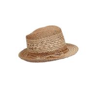 Loevenich Kopfbedeckung Damen camel, ONE SIZE