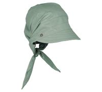 Loevenich Kopfbedeckung Damen grün, ONE SIZE