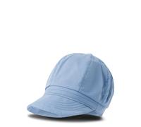 Loevenich Kopfbedeckung Damen hellblau, ONE SIZE