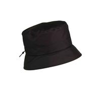 Loevenich Kopfbedeckung Damen schwarz, ONE SIZE