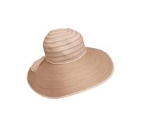 Loevenich Kopfbedeckung Damen weiß, ONE SIZE