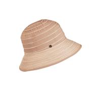 Loevenich Kopfbedeckung Damen weiß, ONE SIZE