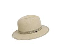 Loevenich Kopfbedeckung Damen weiß, ONE SIZE